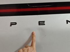 -鲨鱼皮汽车凹陷玻璃修复(静安店)