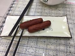 -六和孝顺素食餐厅(西湖道店)