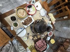 -东来顺•非遗火锅(外滩店)