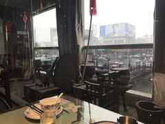 大堂-得意楼蒸菜馆