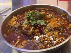 -蓉三少冒烤鸭·四川小吃集(北京首店)