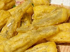 -大洋家·精品潮汕菜·生腌砂锅粥(天河东路店)