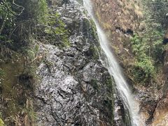-南昆山川龙瀑布