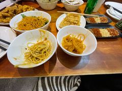 -付小姐在成都(中山公园店)