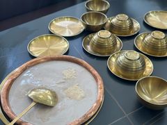 -诺敏塔拉奶茶-布里亚特包子-手把肉(锦都会店)