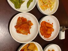 -高丽村韩国料理(兴华二路店)