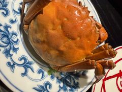 -锦楼·臻选新杭帮(杭州中心店)
