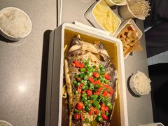 -半天妖烤鱼(万象城店)