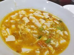 -陈记菜馆·非遗淮扬菜(东关街教场店)