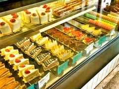 -Dough&Joe团憩(瑞虹天地月亮湾店)