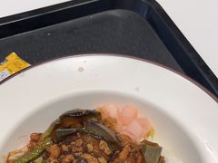 -乡村基(双流时代奥特莱斯餐厅)