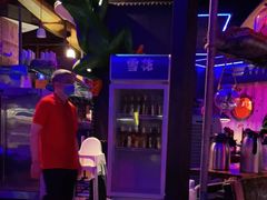 -蘭奢雅集·江浙菜(青山江滩店)