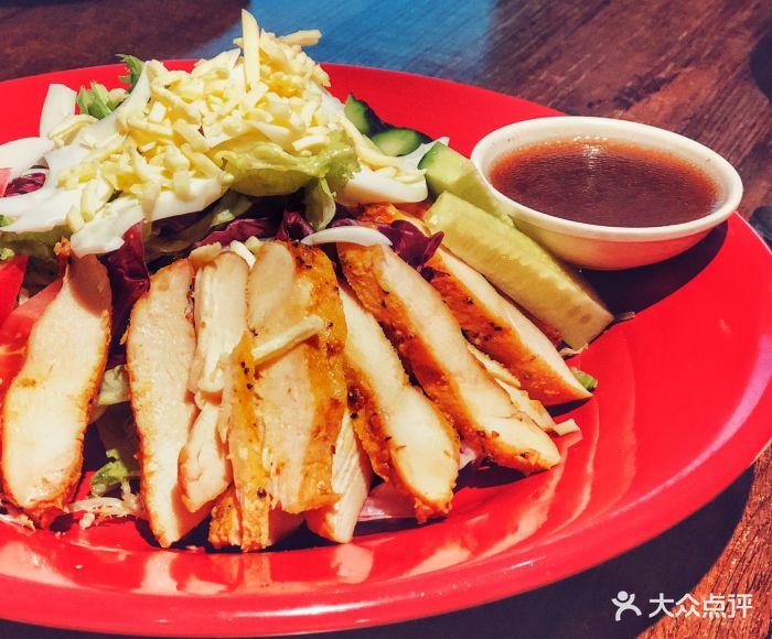 tonys house鸡肉玛莎拉图片 - 第35张