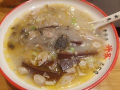 -武圣羊汤(武圣路店)