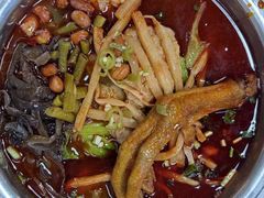 -凤张螺蛳粉·爽口粉(跃进路总店)