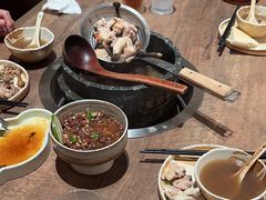 -蘑界·野生菌火锅(深业上城店)