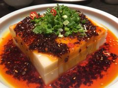 黔味米豆腐-不老溪贵州菜(广安门总店)