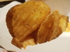 -麦当劳(新闸路店)
