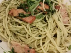 -萨莉亚意式餐厅(深圳北站店)