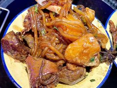 -徐家屯铁锅炖(宋家庄店)