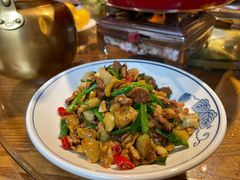 -印象鲵宴·张家界地标美食名片(溪布街店)