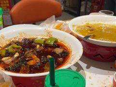 -杨氏青龙虾·羊蝎子(托乐嘉店)