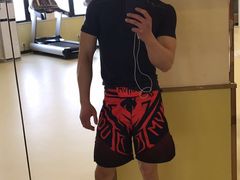 -中田健身工作室(中针商务店)