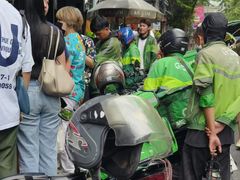 -榮泰米粉湯(Left Shop)