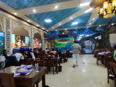 -清真·尚穆回回香清真餐厅(工人新村店)