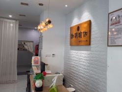 -伽玥瑜伽·普拉提馆