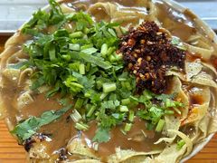 -正味斋锅巴菜(西北角店)