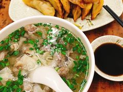 -清真蒋有记(老门东店)