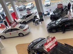 -上海和展广汽丰田4S店(老闵行店)