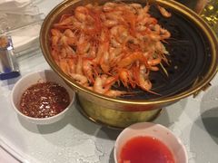 -阿斯牛牛·凉山菜(新会展店)