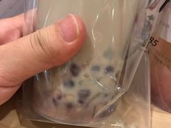 -书亦烧仙草(北碚万达店)
