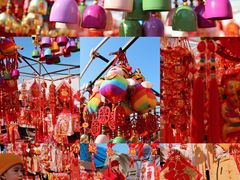 -李村大集