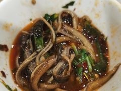 鳝丝-临江后街鳝丝(临江店)