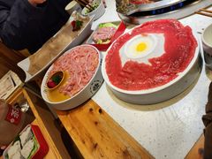 -大龙燚火锅(科华店)