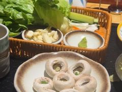 -牛焱·烧肉酒肆(五大道店)