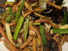 -四季厨房 鲁菜·孔府烤鸭(高新万达店)
