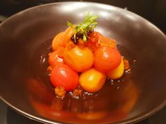 小番茄-南京景枫万豪酒店·万豪中餐厅