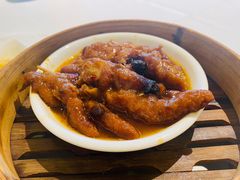 -万龙洲海鲜(南新仓店)