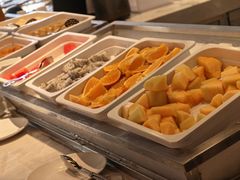 -青岛鑫江温德姆酒店
