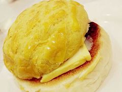 -香港新发烧腊茶餐厅(万象店)