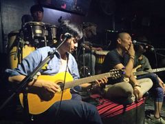 android_upload_pic-江湖国风民谣酒馆(五一街店)