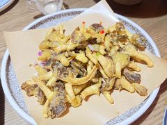 -那时新疆·若羌(经纬汇店)