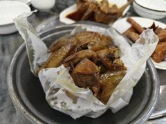 -鸽鸟轩(石岐店)