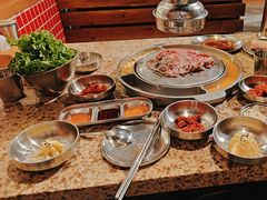-朴安胖·韩国烤肉(沈阳店)