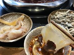 -大龙火锅(老店)