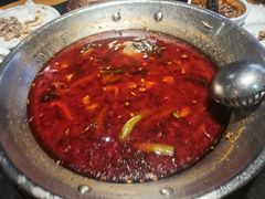 -小饕荟雅安贡椒鱼鲜馆(广福桥店)